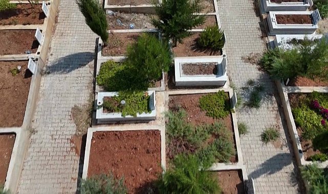 Adana'da mezar yeri ücretine yüzde 100 zam yapıldı