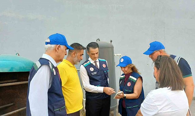 Adana'da mikroplastik denetimi: 13 tesise 30 milyon 499 bin TL ceza