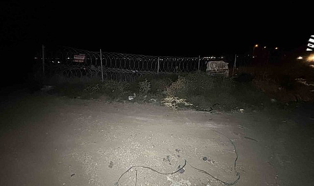 Adana'da yol kenarında erkek cesedi bulundu