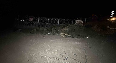 Adana'da yol kenarında erkek cesedi bulundu