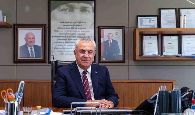 ADASO Başkanı Kıvanç: "Üretim kapasitesinin korunması ve rekabet gücünün artırılması önceliğimiz olmalı"