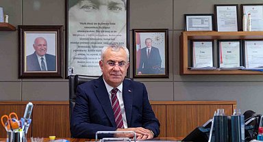 ADASO Başkanı Kıvanç: "Üretim kapasitesinin korunması ve rekabet gücünün artırılması önceliğimiz olmalı"