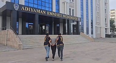 Adıyaman'da aranan 61 şahıs yakalandı