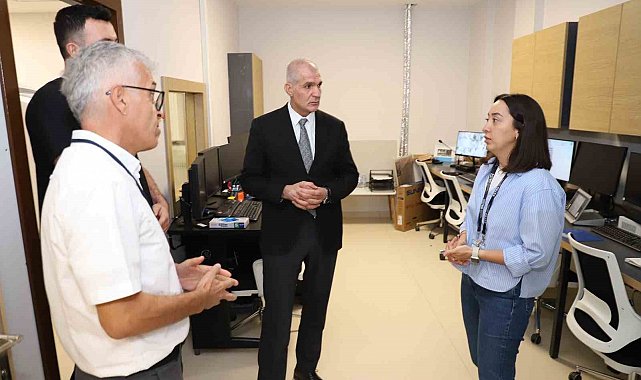 Adıyaman'da kanser tedavisinde yeni dönem