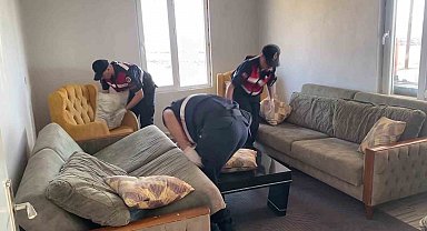 Adıyaman'da tefecilik ve yasa dışı bahis operasyonu: 18 gözaltı