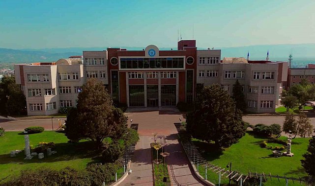 ADÜ yeni eğitim dönemine güçlü kampüs altyapısıyla hazırlanıyor