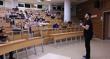 ADÜ'de öğrencilerin akademik hayata uyum süreci güçlendiriliyor
