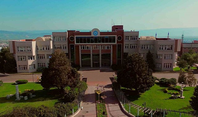 ADÜ'de Teknolojik ve Fiziki Altyapı Desteği devam ediyor