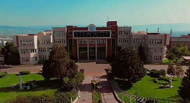 ADÜ'de Teknolojik ve Fiziki Altyapı Desteği devam ediyor