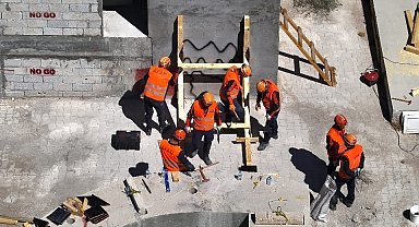 AFAD büyük tatbikatına devam ediyor