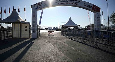 Afyon Motofest kapılarını açtı
