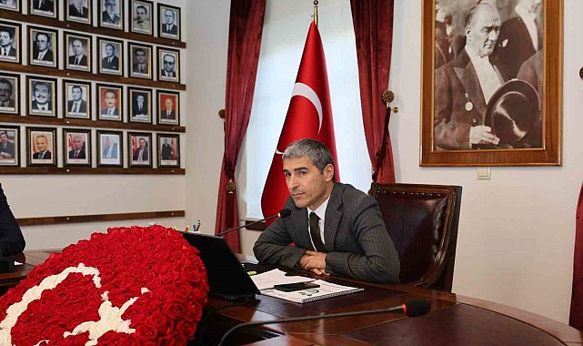 Afyonkarahisar'da kırsal kalkınma için yeni dönem