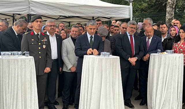 Afyonkarahisar'da sağlık alanında önemli yatırım