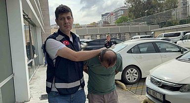 Ağabeyine silahlı saldırı düzenleyen şahıs adliyeye sevk edildi