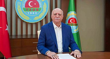 Ağustos ayında fiyatı en fazla düşen ürün markette sivri biber, üreticide limon