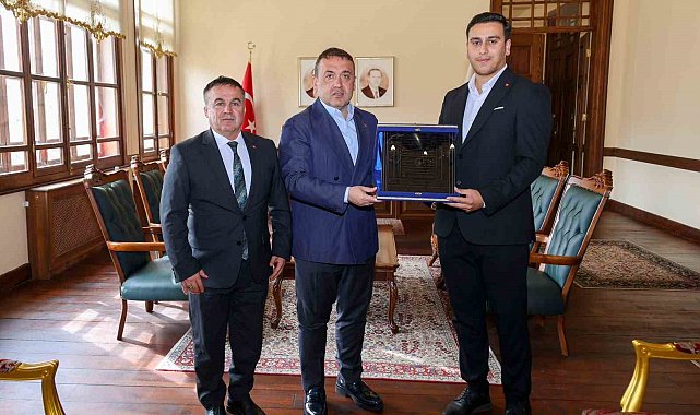 Ahilik Sancağı Bilecik'te