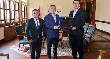 Ahilik Sancağı Bilecik'te