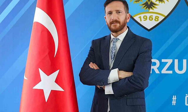 Ahmet Dal: "Erzurumspor'un menfaatlerini her şeyin üzerinde tuttum"