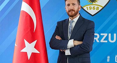 Ahmet Dal: "Erzurumspor'un menfaatlerini her şeyin üzerinde tuttum"