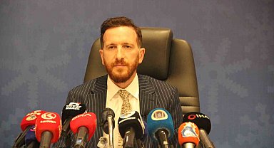 Ahmet Dal: "Kim Erzurumspor'u yönetmek istiyorsa gelsin"