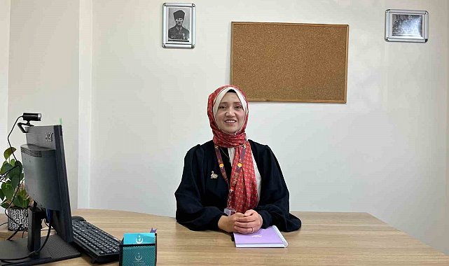 Aile içinde yaşanan iletişim sorunları ve eşler arasındaki anlaşmazlıklar bu merkezde çözülüyor