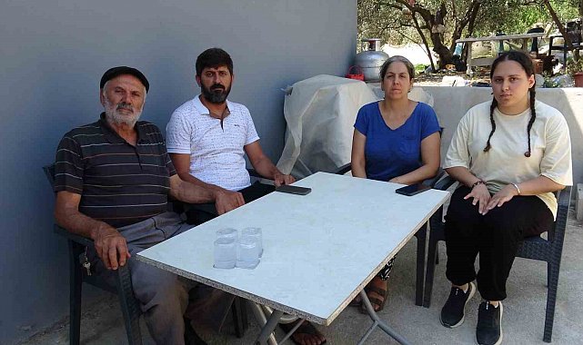 Ailesine sürpriz yapmak için çıktığı yolda geminin batmasıyla kayboldu