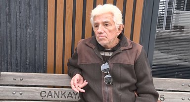 Ailesiyle yaşadığı problemler nedeniyle kendisine ait 2 eve bir senedir giremiyor
