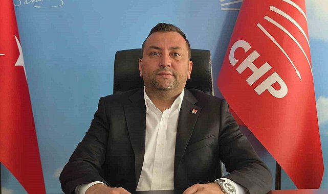 AK Parti Eskişehir İl Başkanı Albayrak: "Ahbap'a uyan bir yapı içerisinde para toplamışlar"
