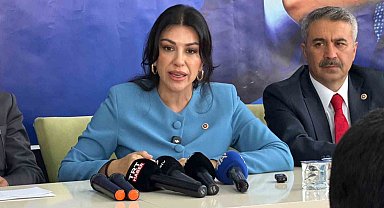AK Parti Genel Başkan Yardımcısı Ayan: "Adıyaman bölgenin parlayan yıldızı konumunda"