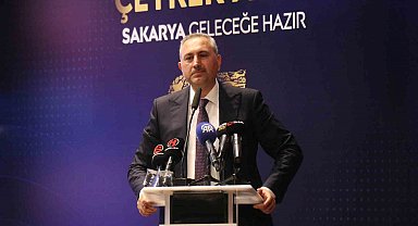 AK Parti Grup Başkanvekili Gül: "50 yıllık terör belasına son vereceğiz"