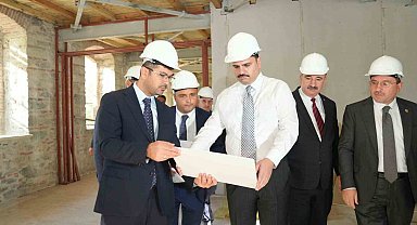 AK Parti'li İnan'dan Özgür Özel'e 'Tarihi Un Fabrikası' çağrısı: "İzmirlilerden özür dilemeliler"