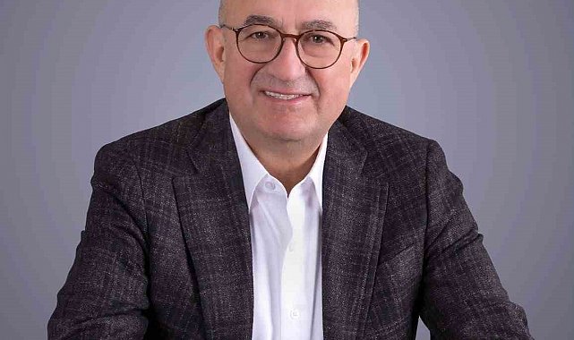 AK Partili Gider: "Belediye çözemezse biz çözeriz, gerekirse evlere suyu DSİ olarak biz dağıtırız"