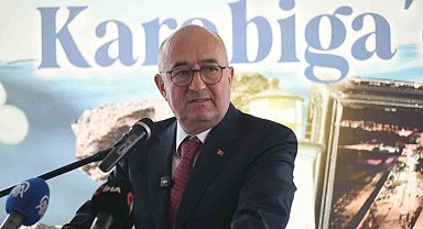 AK Partili Gider: "Yolsuzluğa bulaşmış kim varsa bizim kardeşimiz değildir. Bizim partilimiz değildir"