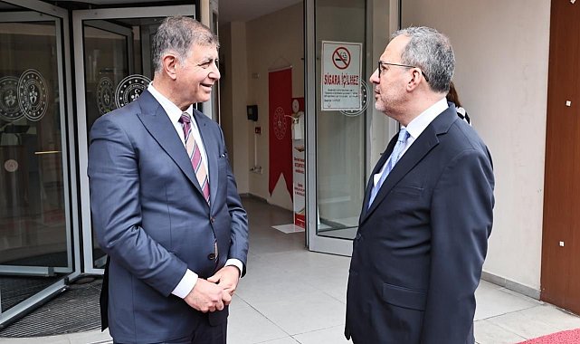 AK Partili Kasapoğlu'ndan "Cemil Tugay" açıklaması: "Siyasette her şey olabilir"