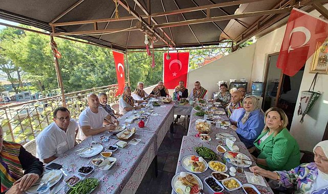 AK Partili Vekil Kılıç'tan çerçeve yasa mesajı: "Tetik çeken asla yararlanamayacak"