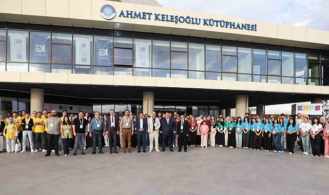 Akademik Yayıncılığın Zirvesi "KAPS 2026" kapanış töreniyle sona erdi