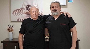 Akciğer kanserini dondurarak etkisiz hale getirdiler