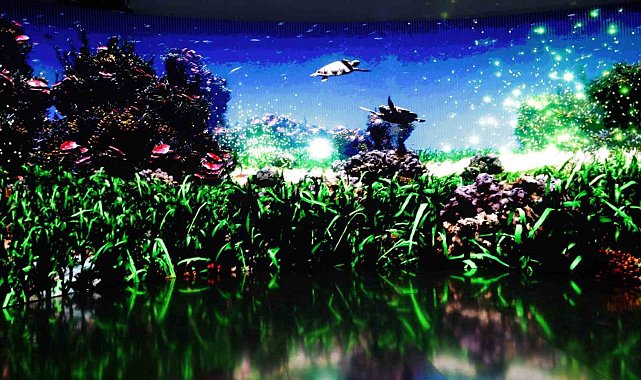 Akdeniz'in iklim geleceği Muğla'da konuşulacak