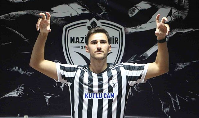 Akman, Nazilli'ye geri döndü