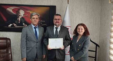 Alaplı Devlet Hastanesi C grubuna yükseldi