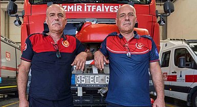 Alevlerin ikiz kahramanları