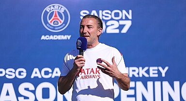 Ali Bilgin, Paris Saint-Germain Academy Turkey'nin teknik direktörü oldu