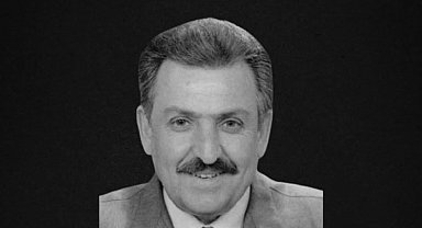 Ali İhsan Alçı, hayatını kaybetti