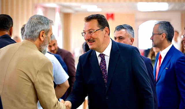 Ali İhsan Yavuz: "Cumhurbaşkanı Erdoğan'ın yeniden aday olacağını öngörüyorum"
