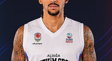 Aliağa Petkimspor, Olivier Hanlan'ı kadrosuna kattı