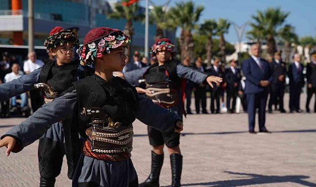 Aliağa'da kurtuluşun 104. yılı kutlanacak