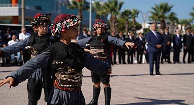 Aliağa'da kurtuluşun 104. yılı kutlanacak