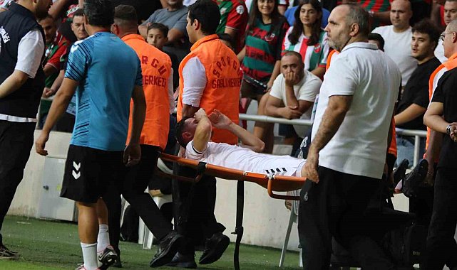 Altay'da İbrahim Kıravi sezonu kapattı
