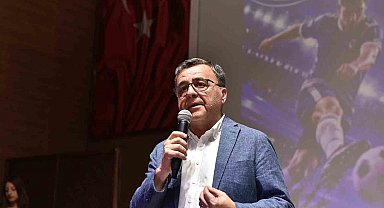 Altıeylül Yaz Spor Okulları'nda sezon coşkulu ile tamamlandı