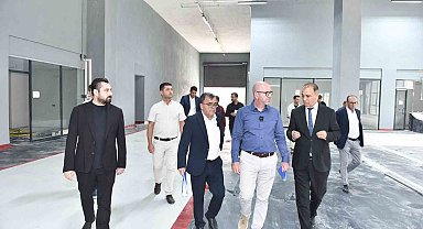 Altıeylül'de dört büyük proje için geri sayım başladı